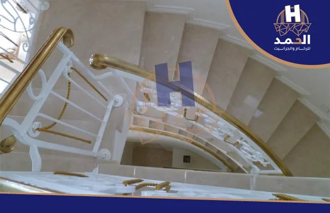 سلالم رخام جلالة
سلالم رخام جرانيت
درج سلالم رخام
جلالة فص سلالم رخام جلالة