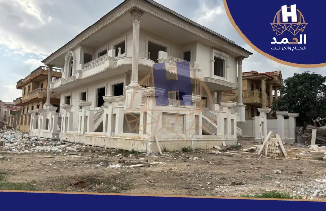 اسعار الحجر الابيض توريد وتركيب اعلى جودة فى مصر