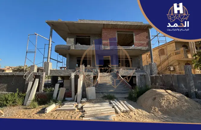 واجهات فلل حجر هاشمي, واجهات منازل حجر هاشمي, واجهات فلل بالحجر الهاشمى, حجر هاشمي للواجهات