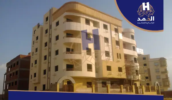 تركيب حجر هاشمي الفيوم تصميم واجهات – اتصل الان 01112226445