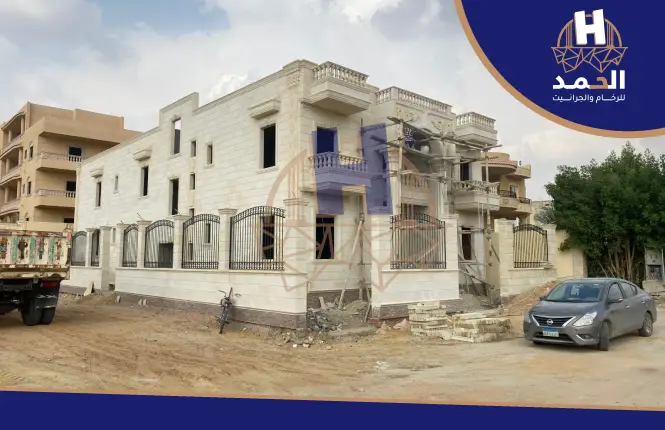 افضل خدمات تركيب حجر هاشمي العين السخنة ـ باحدث التصميمات وخامات طبيعية رائعة