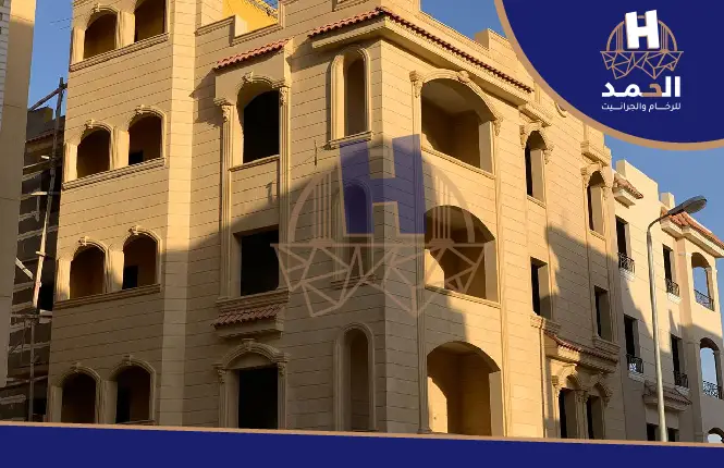 تركيب حجر هاشمي كفر الشيخ بأفضل جودة وأسعار تنافسية