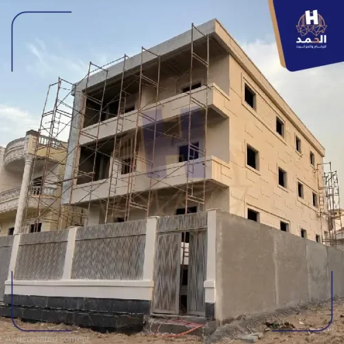 حجر هيصم، احجار طبيعية هصيم